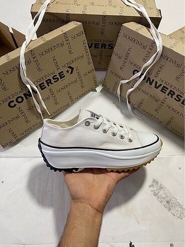 Converse Converse Run star