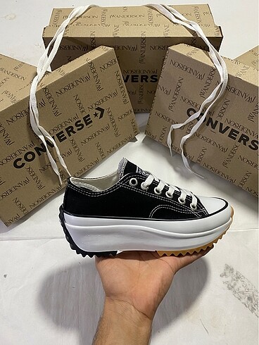 Converse Converse Run star