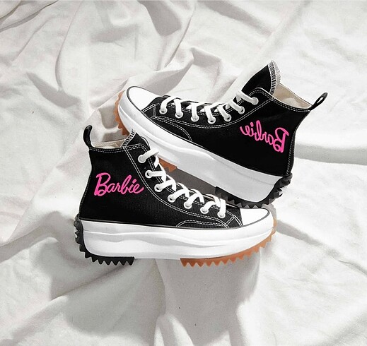 Converse Run star