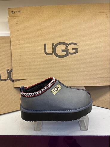 Ugg terlik