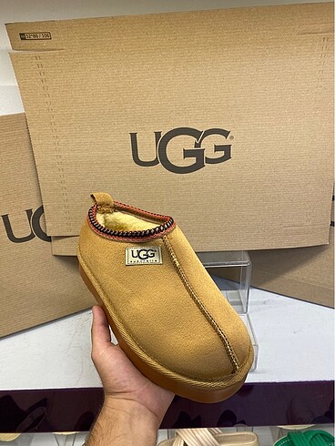 38 Beden Ugg terlik