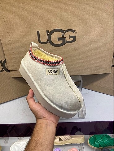 40 Beden Ugg terlik