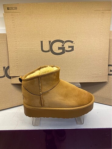 Ugg Bot