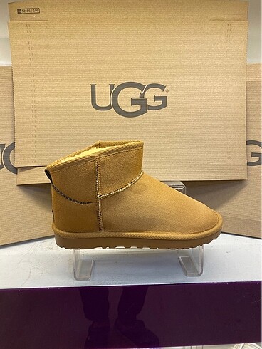 Ugg Ugg Bot