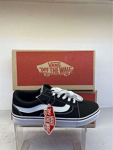 Vans old skool