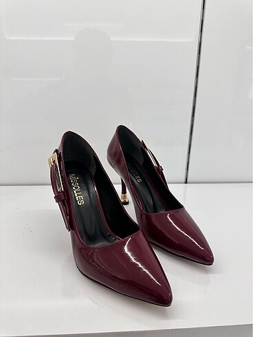 Stilletto bordo