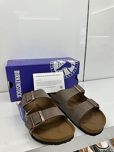 Birkenstock