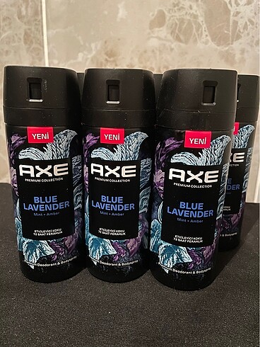AXE ERKEK DEODORANT/ROLL-ON