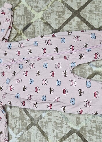 LC Waikiki Uyku tulumu