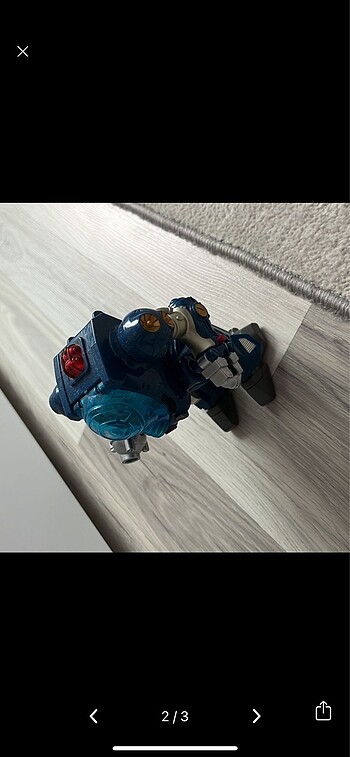 Robot