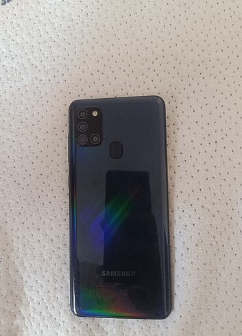 Samsung galaxy a21s 64 gb 4ram