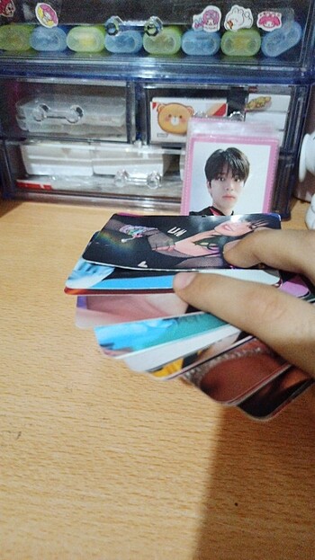  Beden 10 adet lisa
