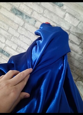 Diğer Tesettür abiye elbise
