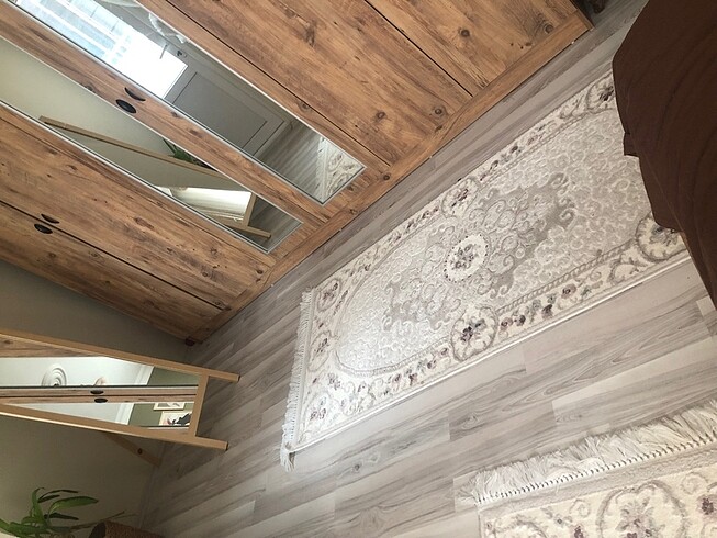 Beden Yatak Odası Halısı