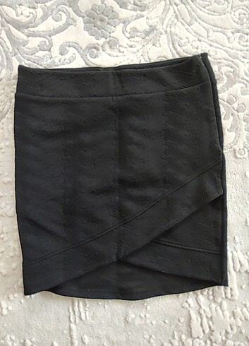 Çok Şık Mini Etek