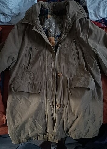 Vintage mont