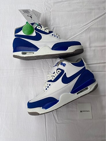 Nike air jordan ithal