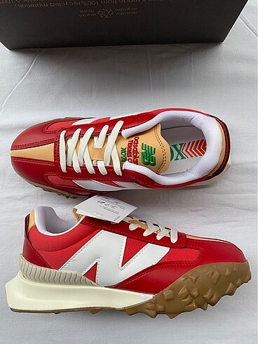 New balance özel seri