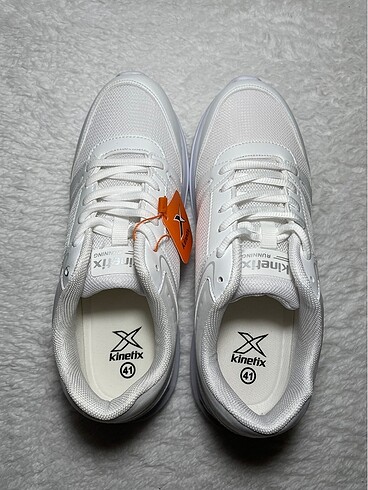 Kinetix Erkek Spor Ayakkabı - Görsel 7