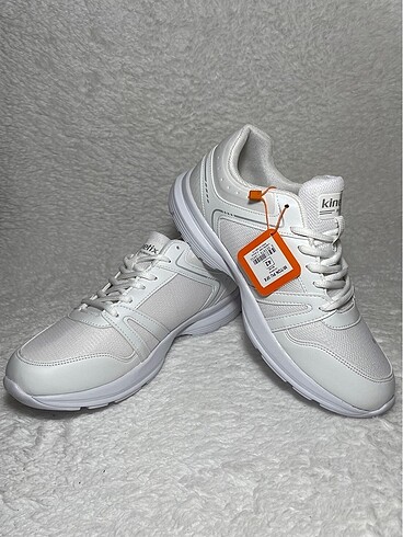 Kinetix Erkek Spor Ayakkabı - Görsel 10