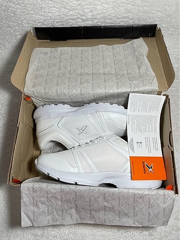 Kinetix Erkek Spor Ayakkabı - Görsel 8