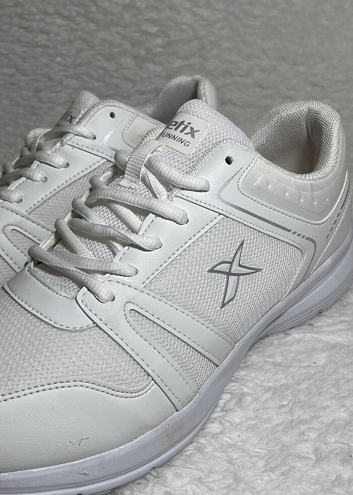 Kinetix Erkek Spor Ayakkabı - Görsel 3