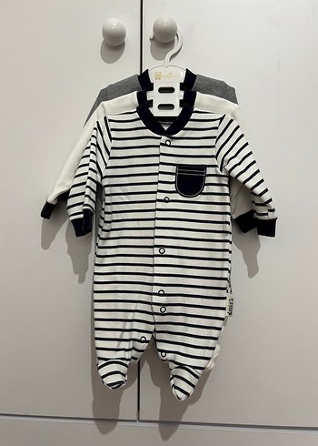 Bebek 3 lü tulum - Görsel 3