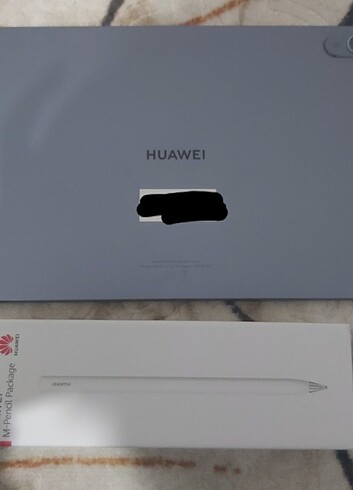 Huawei matepad 11,5 