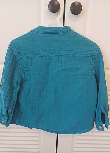 LC Waikiki LCW ERKEK BEBEK GOMLEK