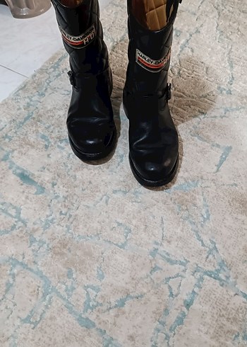 harley davidson erkek 44 - Görsel 2