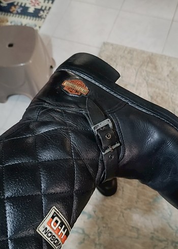 harley davidson erkek 44 - Görsel 4