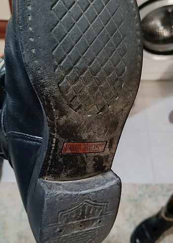 harley davidson erkek 44 - Görsel 5