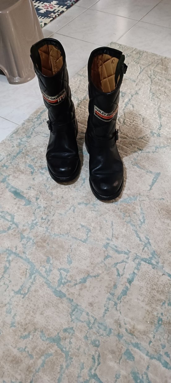 harley davidson erkek 44 - Görsel 2