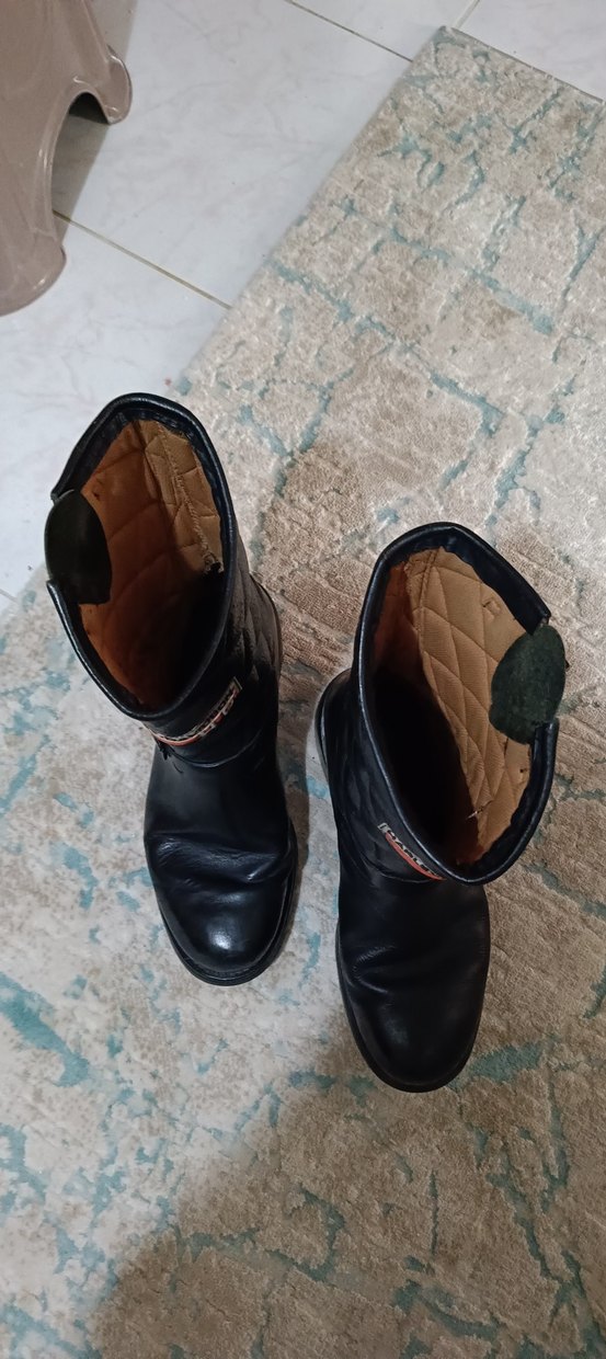 harley davidson erkek 44 - Görsel 3