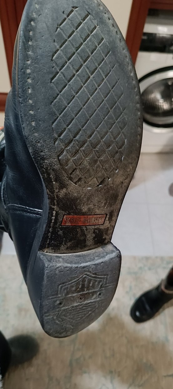 harley davidson erkek 44 - Görsel 5