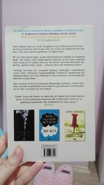  İlk Aşk