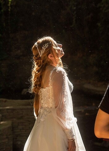 #helen #gelinlik #manisa #gelin - Görsel 5