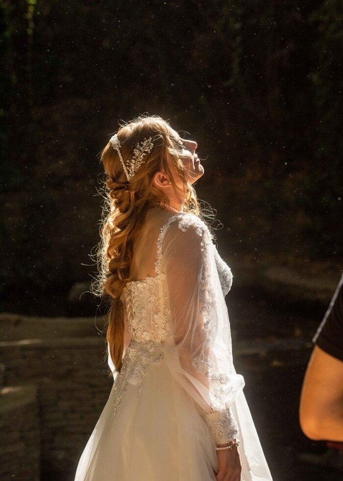 #helen #gelinlik #manisa #gelin - Görsel 5