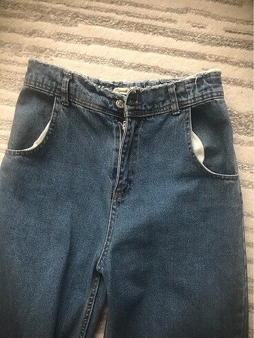 36 Beden Pantolon