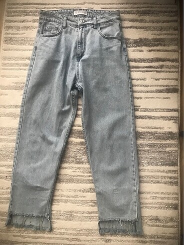 Taşlı pantolon