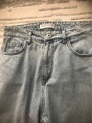 Diğer Taşlı pantolon