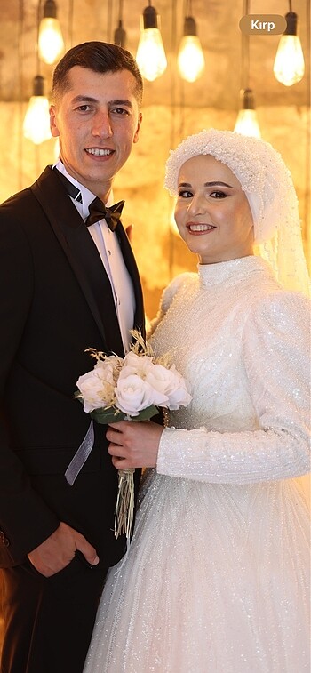 Gelin tacı