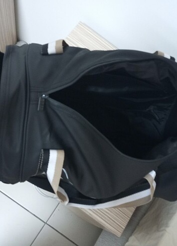 Beden Hugo boss erkek spor çantası