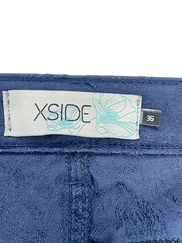 36 Beden lacivert Renk LC Waikiki Jean / Kot %70 İndirimli.