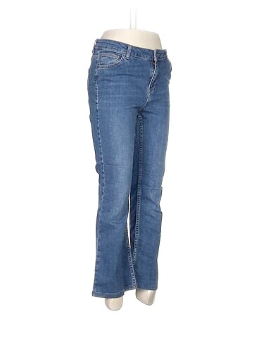 LC Waikiki LC Waikiki Jean / Kot %70 İndirimli.