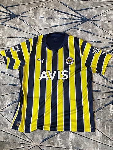 Fenerbahçe Orjinal forma