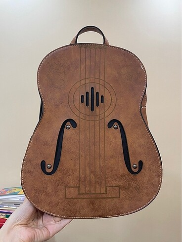 Gitar çanta