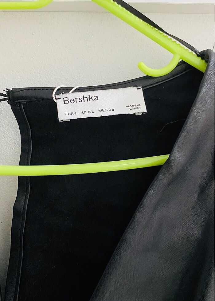 Deri tulum - Görsel 3