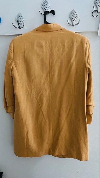 Dilvin Kol detay blazer