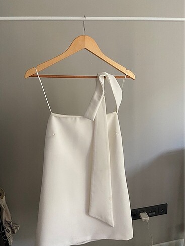 Zara Zarif orijinal davet elbisesi
